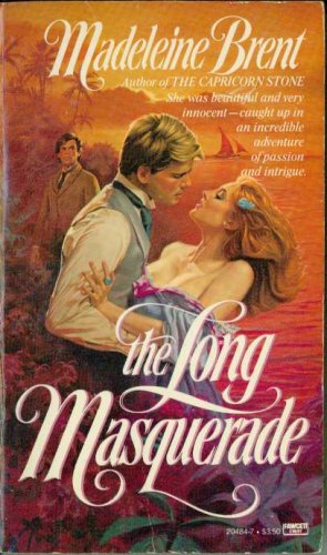 9780449204849: The Long Masquerade