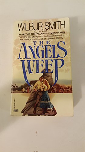 9780449204979: The Angels Weep