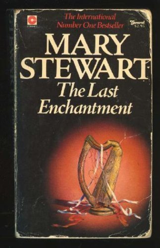 Imagen de archivo de The Last Enchantment a la venta por OddReads