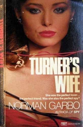 Stock image for Turner's Wife for sale by Colorado's Used Book Store