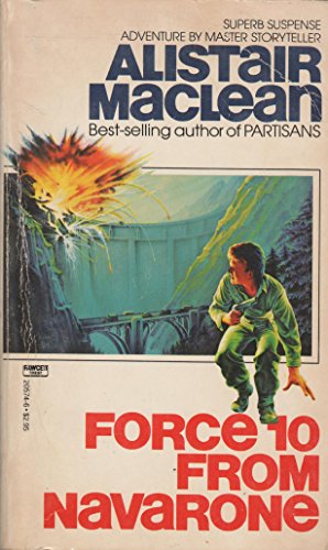 Stock image for Force 10 from Navarone for sale by Wonder Book