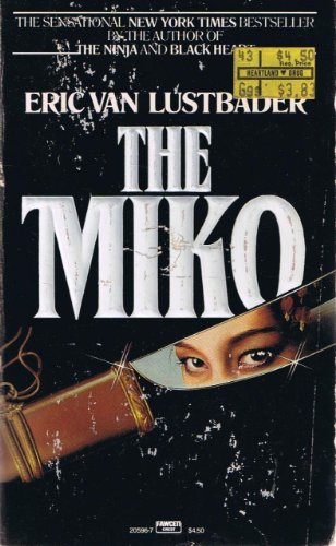 9780449205969: The Miko