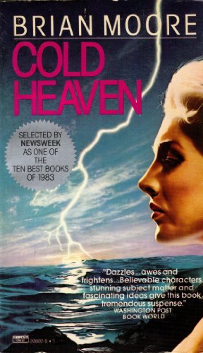 Stock image for Cold Heaven for sale by Once Upon A Time Books