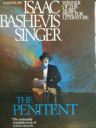 Imagen de archivo de The Penitent a la venta por Wonder Book