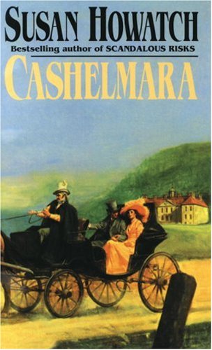 9780449206232: Cashelmara