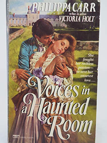 Imagen de archivo de Voices in a Haunted Room a la venta por Gulf Coast Books