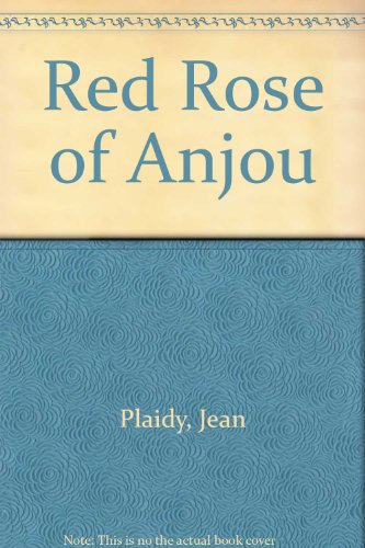 9780449206300: Red Rose of Anjou