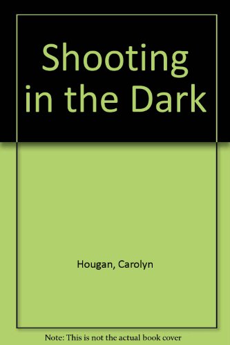 Imagen de archivo de Shooting in the Dark a la venta por Wonder Book