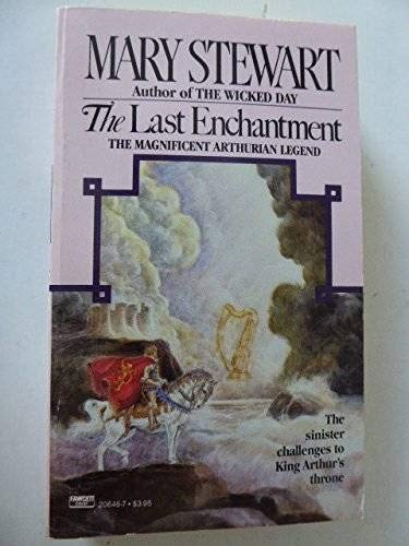 9780449206461: The Last Enchantment