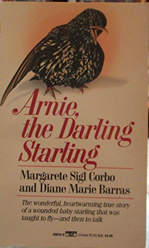 Beispielbild fr Arnie the Darling Starling zum Verkauf von ThriftBooks-Dallas