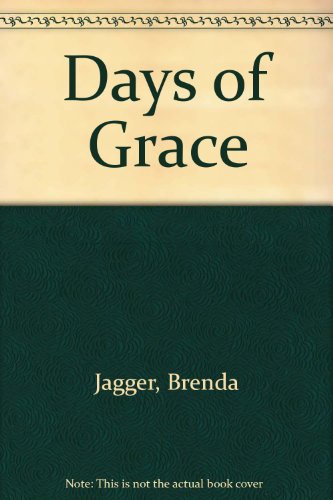 9780449206676: Days of Grace