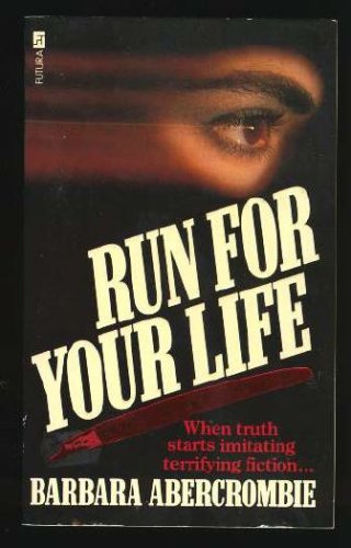 Imagen de archivo de Run for Your Life a la venta por ThriftBooks-Atlanta