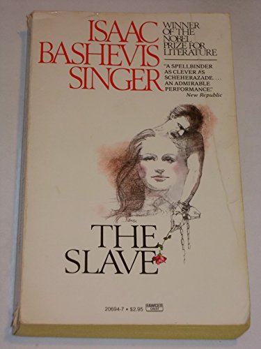 Beispielbild fr The Slave zum Verkauf von Better World Books