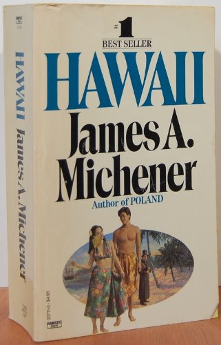 Stock image for Hawaii for sale by Front Cover Books