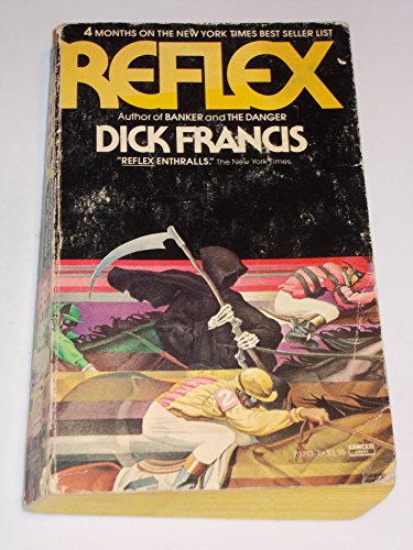 Imagen de archivo de Reflex a la venta por Better World Books