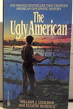 9780449207321: The Ugly American