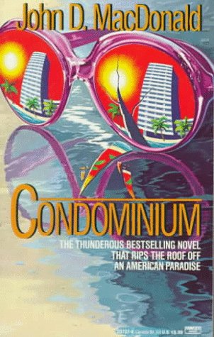 9780449207376: Condominium