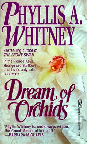 Stock image for Dream of Orchids for sale by Gulf Coast Books