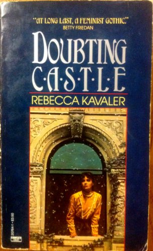 Beispielbild fr Doubting Castle zum Verkauf von Robinson Street Books, IOBA