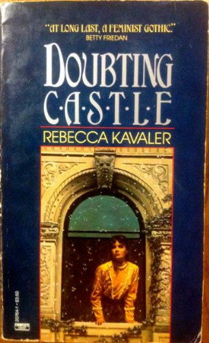 Stock image for Doubting Castle for sale by JR Books