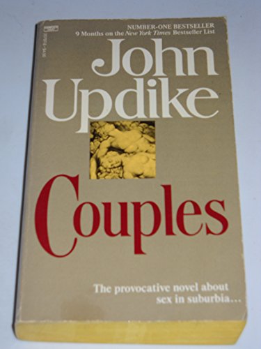 Beispielbild fr Couples zum Verkauf von Wonder Book