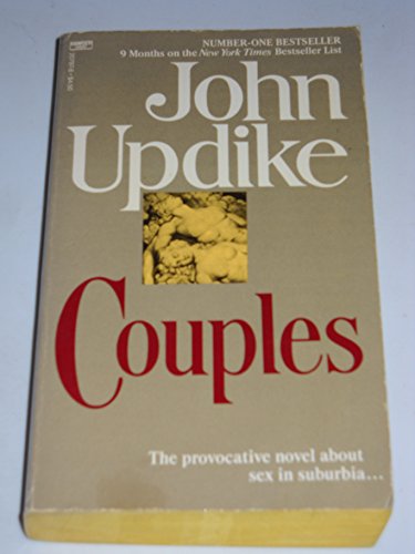 9780449207970: Couples