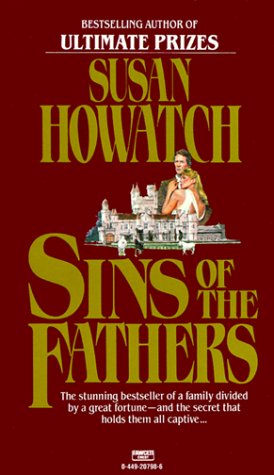 9780449207987: Sins of the Fathers