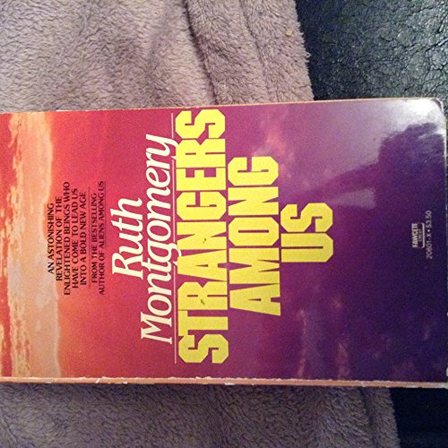 Stock image for Strangers Among Us for sale by R Bookmark