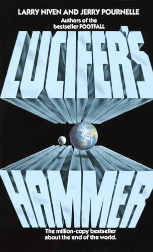 Imagen de archivo de Lucifer's Hammer: A Novel a la venta por Once Upon A Time Books
