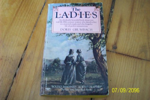 Stock image for The Ladies : A Novel for sale by Better World Books: West