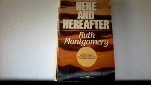 Imagen de archivo de Here and Hereafter a la venta por Wonder Book