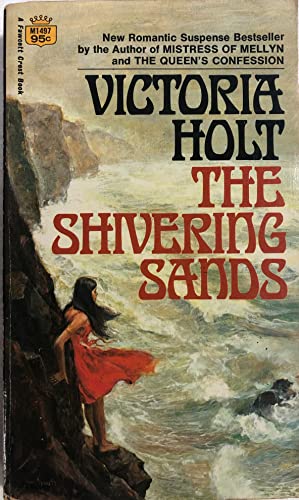9780449208311: The Shivering Sands