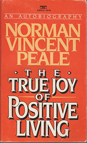 Stock image for The True Joy of Positive Thinking for sale by Once Upon A Time Books