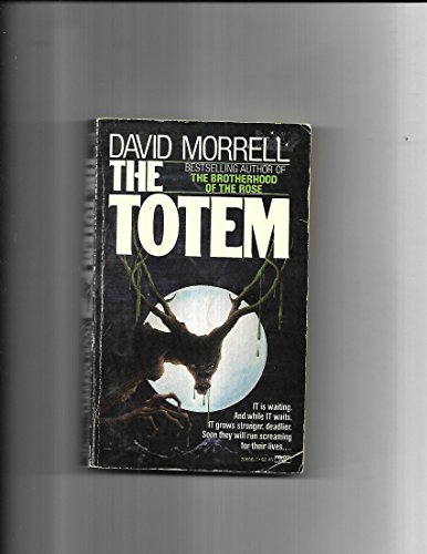 Stock image for The Totem for sale by ThriftBooks-Atlanta