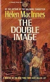 9780449208601: The Double Image