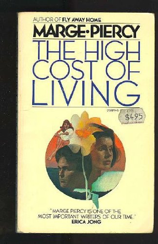 9780449208793: High Cost of Living: A Novel