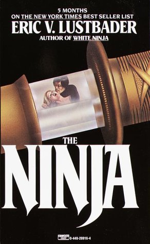9780449209165: The Ninja