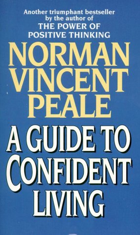9780449209202: Guide to Confident Living