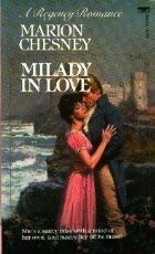 Stock image for Milady in Love for sale by Once Upon A Time Books