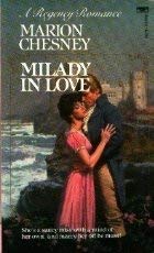 9780449209325: Milady in Love