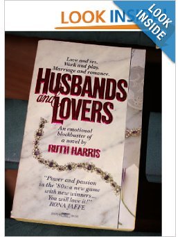 9780449209721: Husbands and Lovers