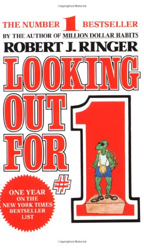 Stock image for Looking Out For #1 for sale by Better World Books: West