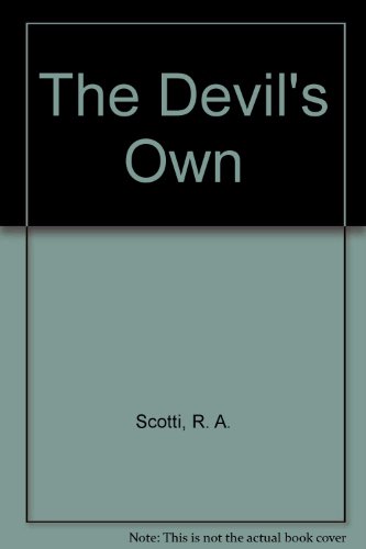 9780449210147: The Devil's Own