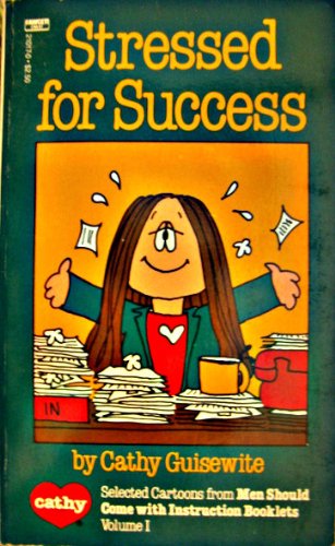 Imagen de archivo de Stressed for Success a la venta por SecondSale