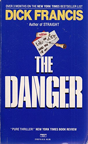 Stock image for The Danger for sale by Gulf Coast Books