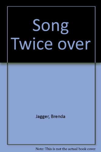 9780449210406: Song Twice over