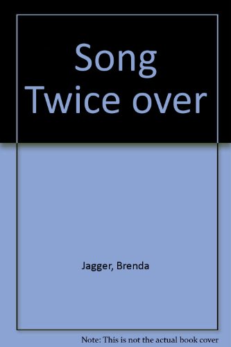 9780449210406: A Song Twice Over