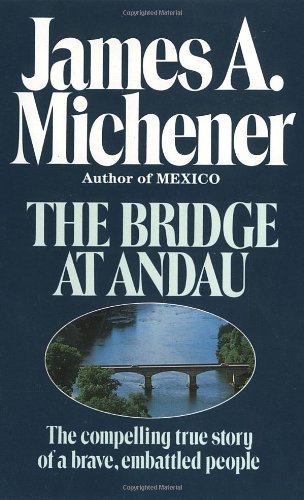 Beispielbild fr The Bridge at Andau zum Verkauf von WorldofBooks