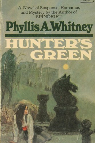 Stock image for Hunter's Green for sale by Hippo Books