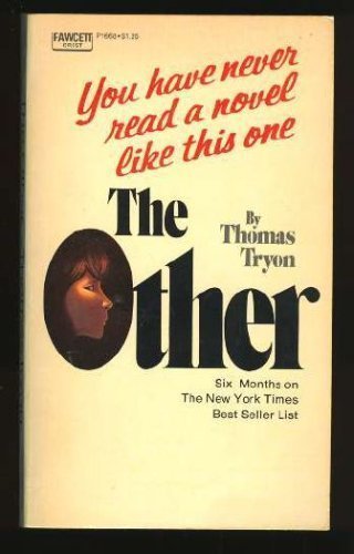 9780449210666: THE OTHER